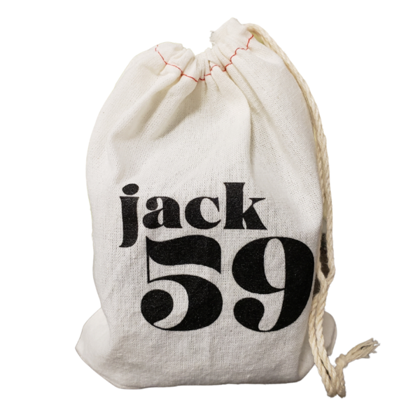*RESTOCK* Jack 59 | Shampoo & Conditioner Bars