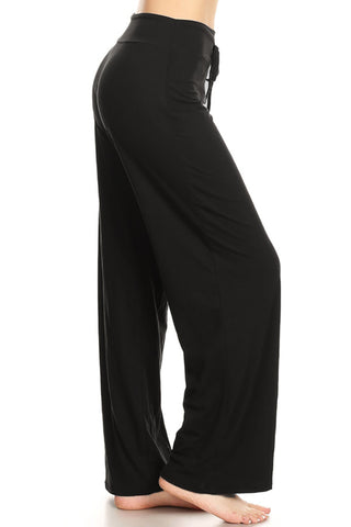 *NEW* Lanny Lounge Pant | Black