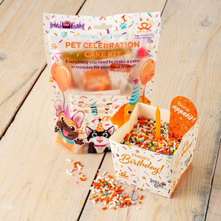 *NEW* InstaCake | Cake Kits