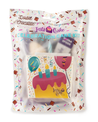 *NEW* InstaCake | Cake Kits