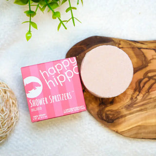 *NEW* Happy Hippo Bath | Shower Spritzer