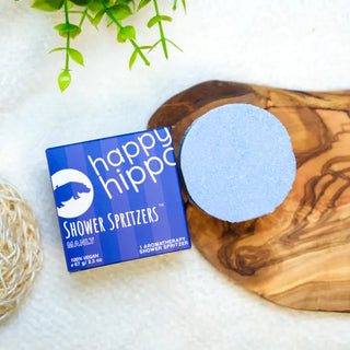 *NEW* Happy Hippo Bath | Shower Spritzer