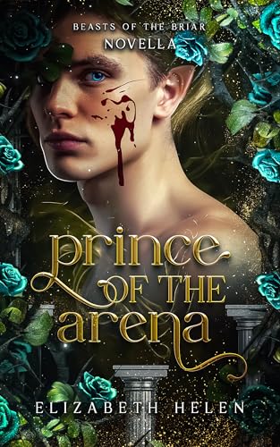 Prince of the Arena