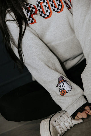 *NEW* Ampersand | Comfort Zone Hoodie | Spooky Era