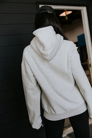 *NEW* Ampersand | Comfort Zone Hoodie | Spooky Era