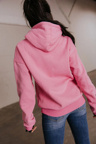 *NEW* Ampersand | Comfort Zone Hoodie | Lil' Miss Pumpkin