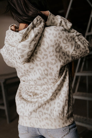 *NEW* Ampersand | Comfort Zone Hoodie | Purr-dy Scary