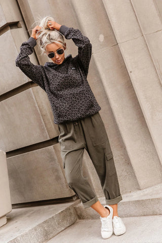 *NEW* Ampersand | Everywear Hoodie | Untamed