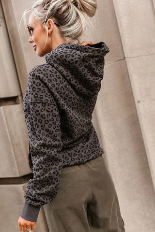 *NEW* Ampersand | Everywear Hoodie | Untamed