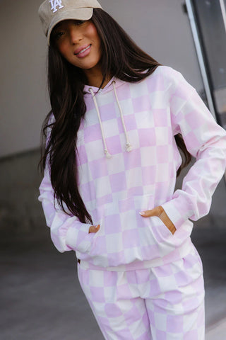 Ampersand | University Hoodie | Fresh Start