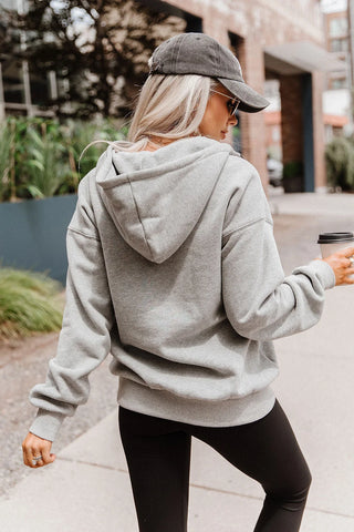 *NEW* Ampersand | Comfort Zone Halfzip | Morning Run
