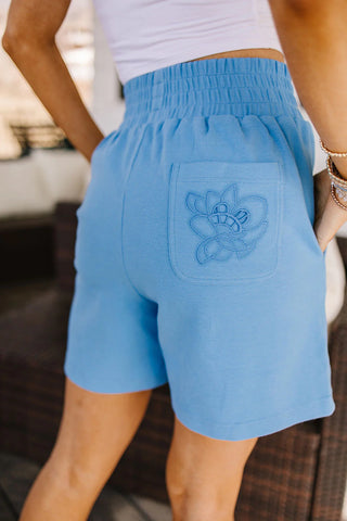 *NEW* Ampersand | 24/7 Shorts | Love Story | Blueberry