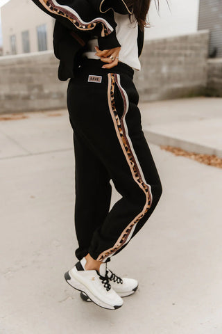 *NEW* Ampersand | Comfort Zone Joggers | Fearless & Free
