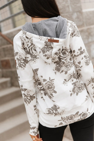 *NEW* Ampersand | Halfzip Sweatshirt | Chasing Moments