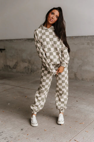 *NEW* Ampersand | University Hoodie | Soft Landing