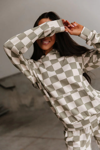 *NEW* Ampersand | University Hoodie | Soft Landing