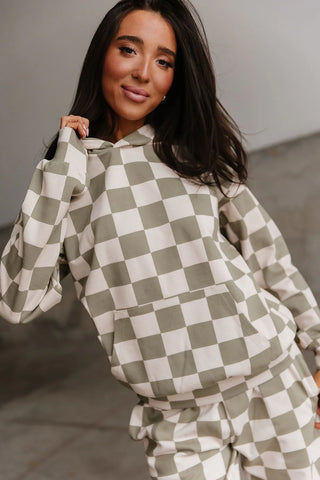 *NEW* Ampersand | University Hoodie | Soft Landing