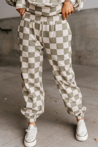 *NEW* Ampersand | University Joggers | Soft Landing