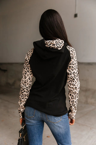Ampersand | Doublehood Sweatshirt | Spotted Abroad