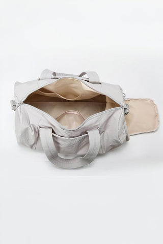 *NEW* Power Pack Duffle | 4 Colours