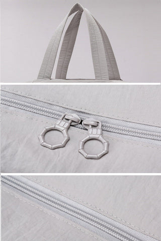 *NEW* Power Pack Duffle | 4 Colours