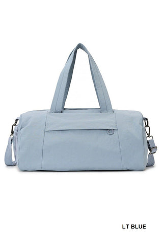 *NEW* Power Pack Duffle | 4 Colours