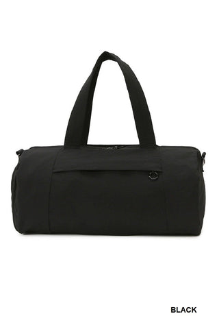 *NEW* Power Pack Duffle | 4 Colours