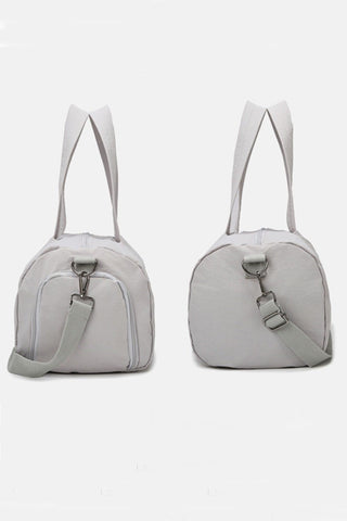 *NEW* Power Pack Duffle | 4 Colours