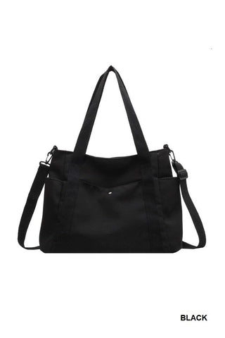 *NEW* Tote-ally Tote | 3 Colours