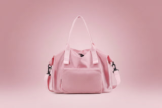 *NEW* Tuckaway Packable Duffle Bag | 3 Colours