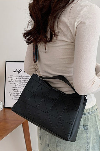 *NEW* Retro Chic Everyday Tote Bag | 2 Colours