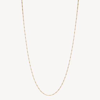 *NEW* Hillberg & Berk | Celestial Chain Necklace 20"