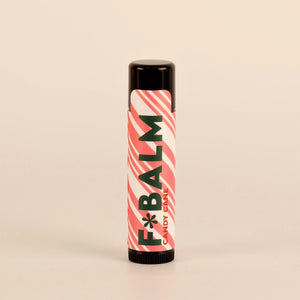 The F*Balm | Moisturizing Flavoured Lip Balm