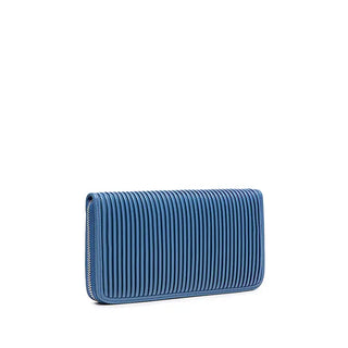 *5PM DEAL* Pixie Mood | Sandy Recycled Vegan Pleated Wallet