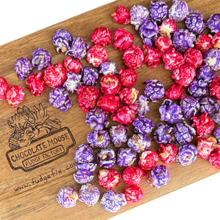 *WAREHOUSE FIND* EASTER FLUFFY BUNNY  Candy Popcorn