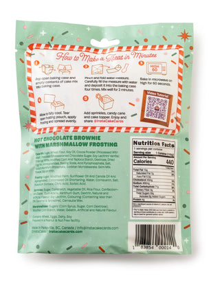 *NEW* InstaCake | Cake Kits