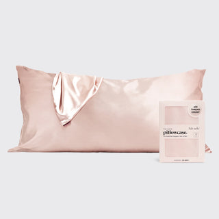 *NEW* Kitsch | Satin Pillowcases
