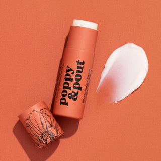 *NEW* Poppy & Pout | Lip Balm