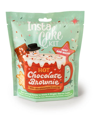 *NEW* InstaCake | Cake Kits