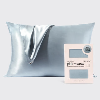 *NEW* Kitsch | Satin Pillowcases