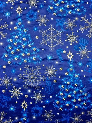 PREORDER Shirley Matching Holiday Set | WOMENS | Starry Night - shipping mid November