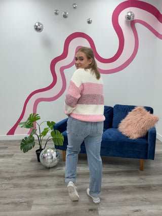 *NEW* Judy Blue | Mid Rise Boyfriend Jean | Coby