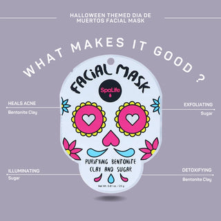 *NEW* My Spa Life | Sheet Masks