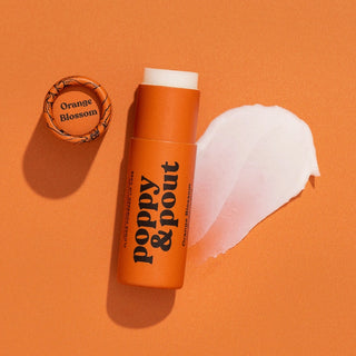 *NEW* Poppy & Pout | Lip Balm