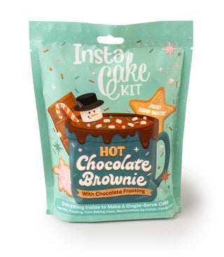 *NEW* InstaCake | Cake Kits