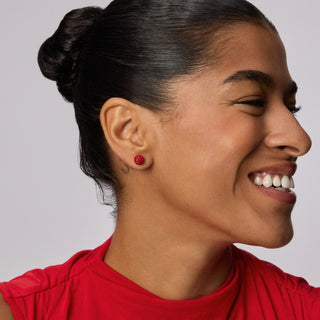 *NEW* Hillberg & Berk | Holiday Sparkle Set | Red & Green