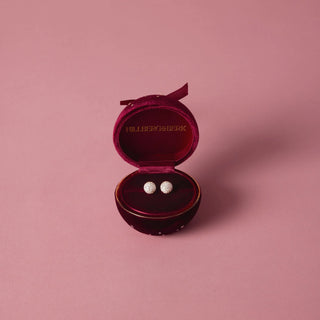 *NEW* Hillberg & Berk | 2025 | Velvet Ornament Package