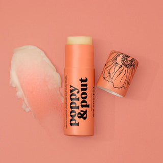 *NEW* Poppy & Pout | Lip Balm