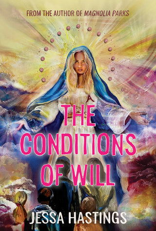 Conditions of Will