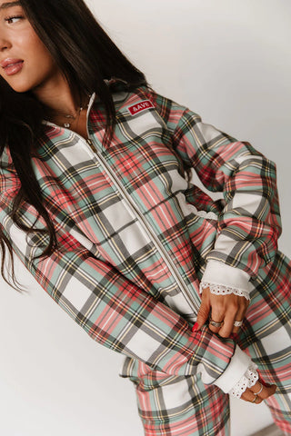 *NEW* Ampersand | Comfort Zone Fullzip Sweatshirt | Warm Wishes